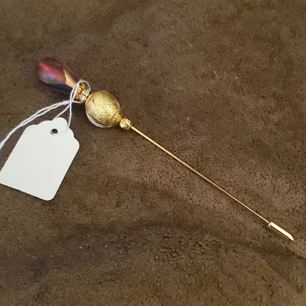 Vintage Hair pin
